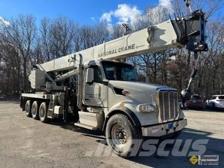 National NTC60XL Diger kamyonlar