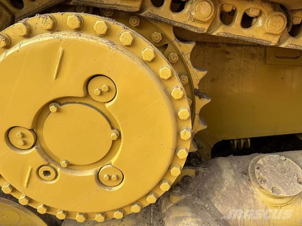 CAT D8R Paletli dozerler