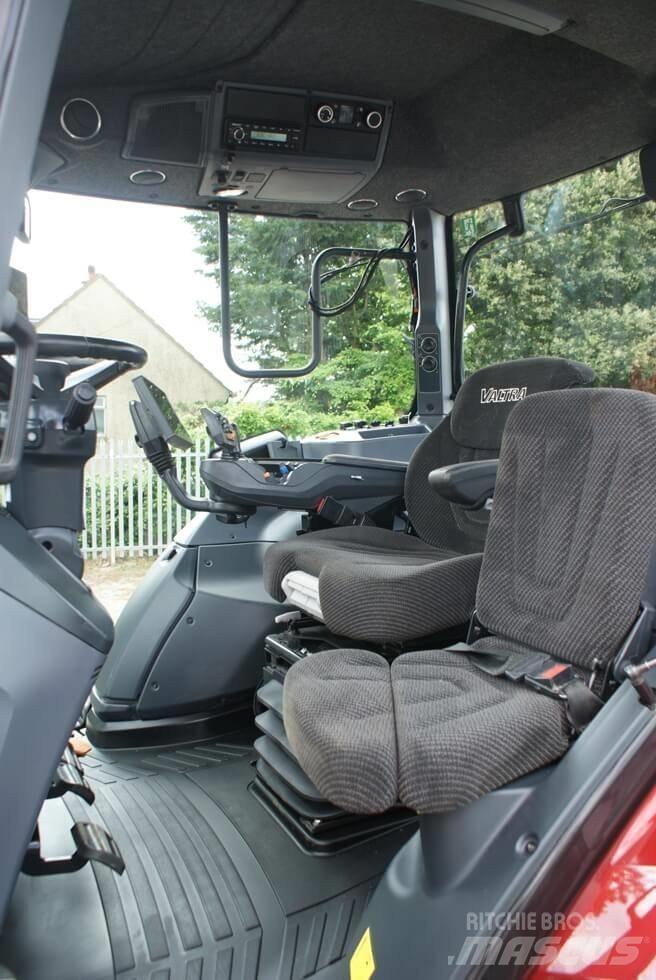 Valtra N 175 Versu Traktörler