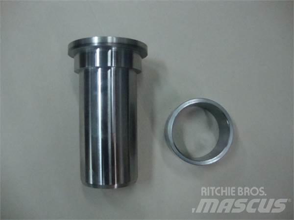 Kubota S 328 DT Diger tarim makinalari