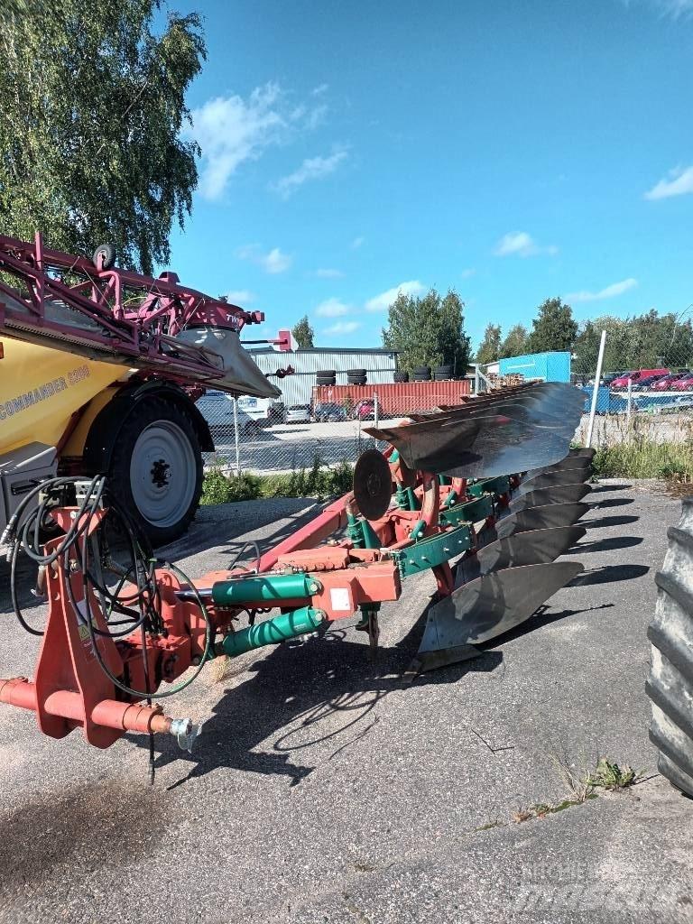 Kverneland KKPG100-7 Döner pulluklar
