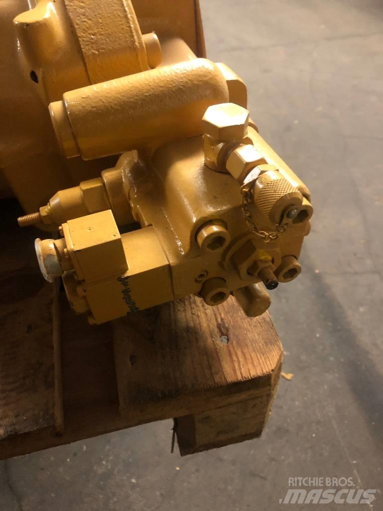 Linde BPR260 R Diger