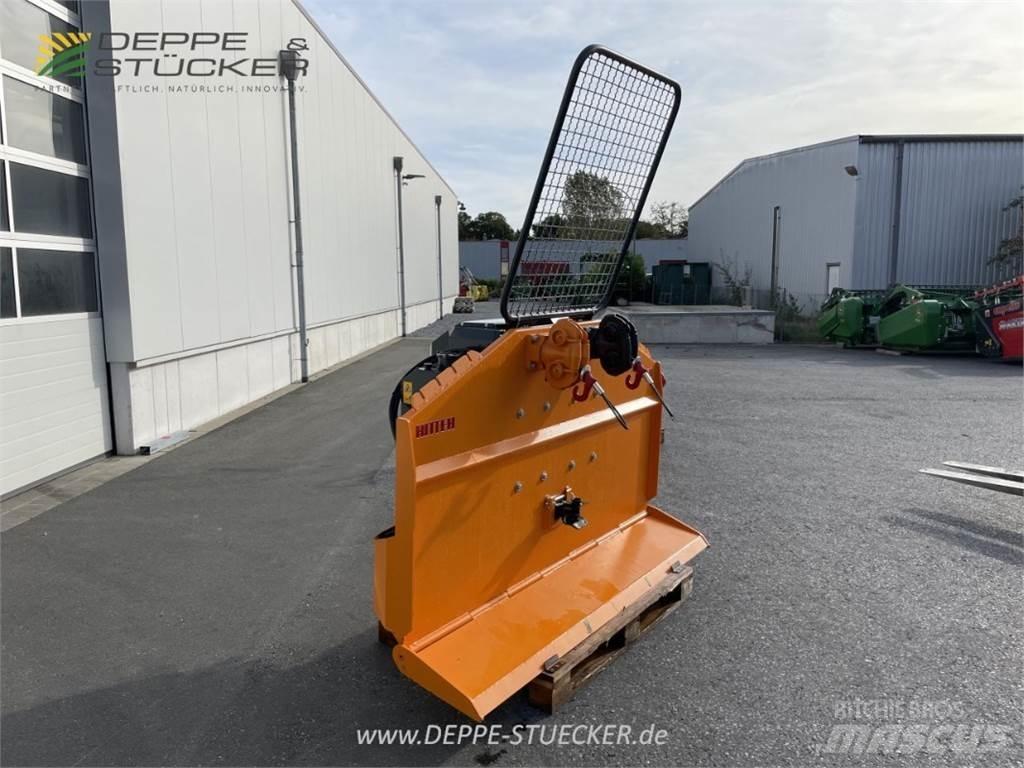 Ritter SD 70-DK Vinçler