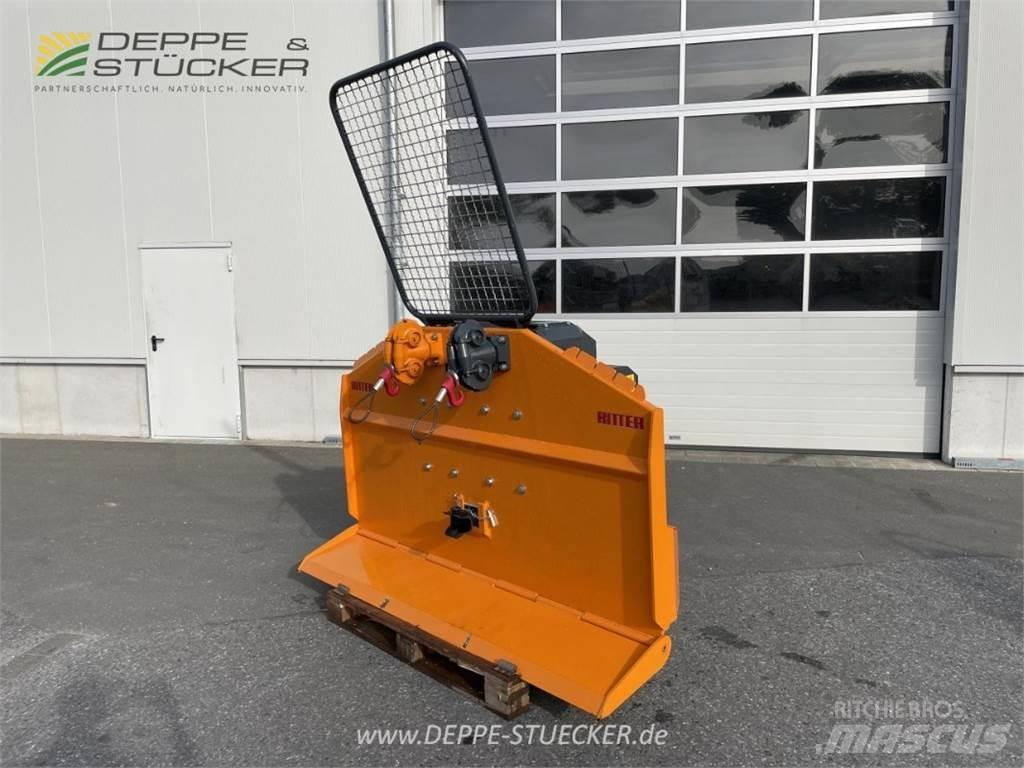 Ritter SD 70-DK Vinçler