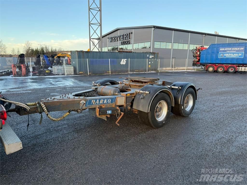 Närko Dolly Doliler