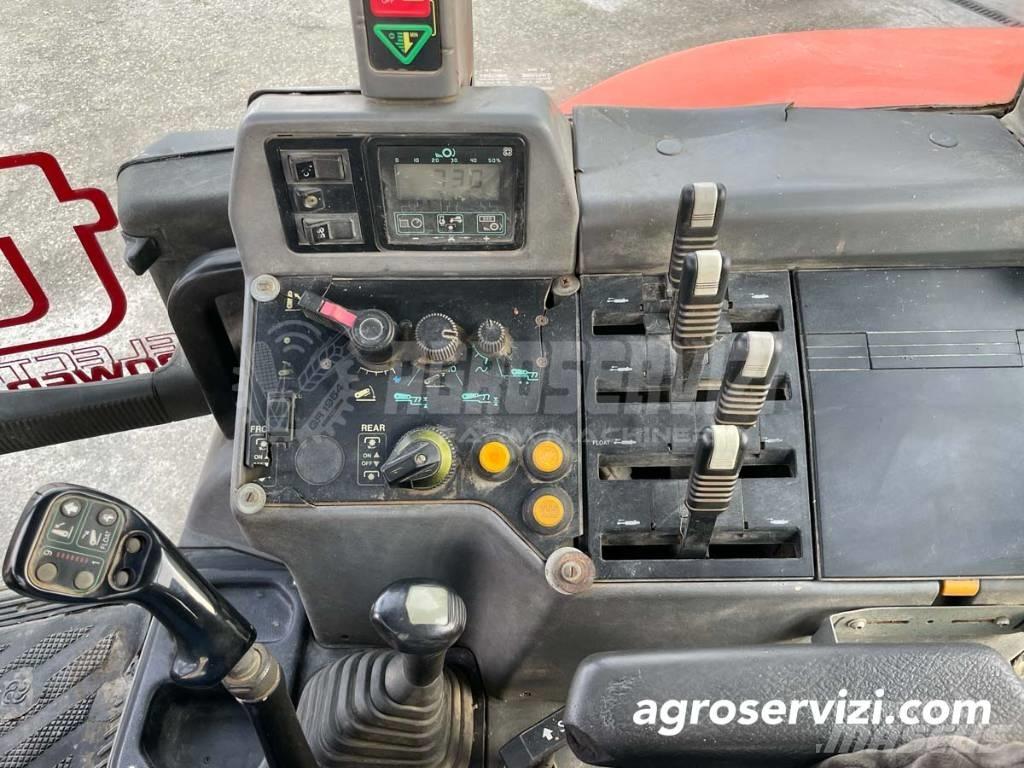 Same Titan 160 Traktörler