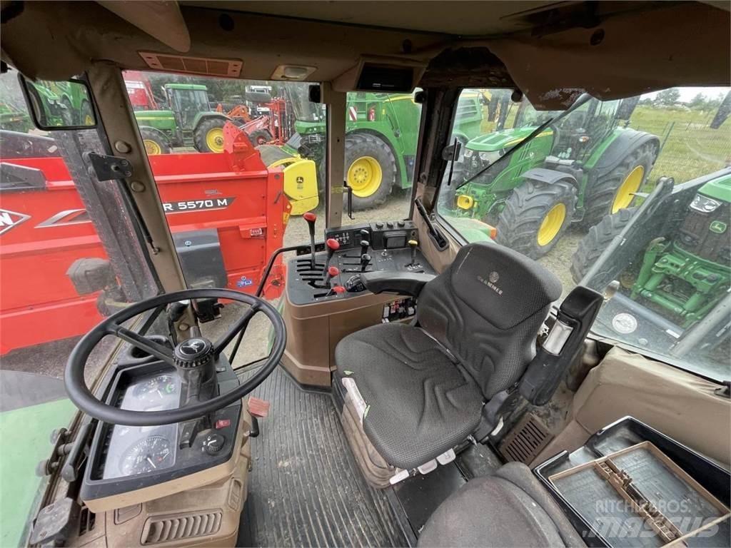 John Deere 6800 Traktörler