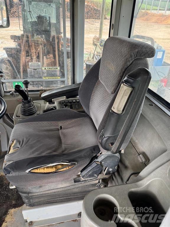 Hyundai HL 757 TM-7 Tekerlekli yükleyiciler