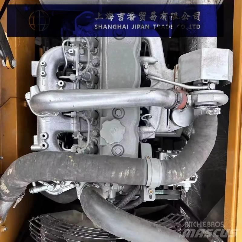 Sany SY 135 Midi ekskavatörler 7 - 12 t