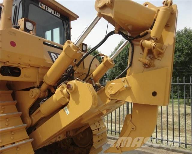 CAT D 8 R Paletli dozerler