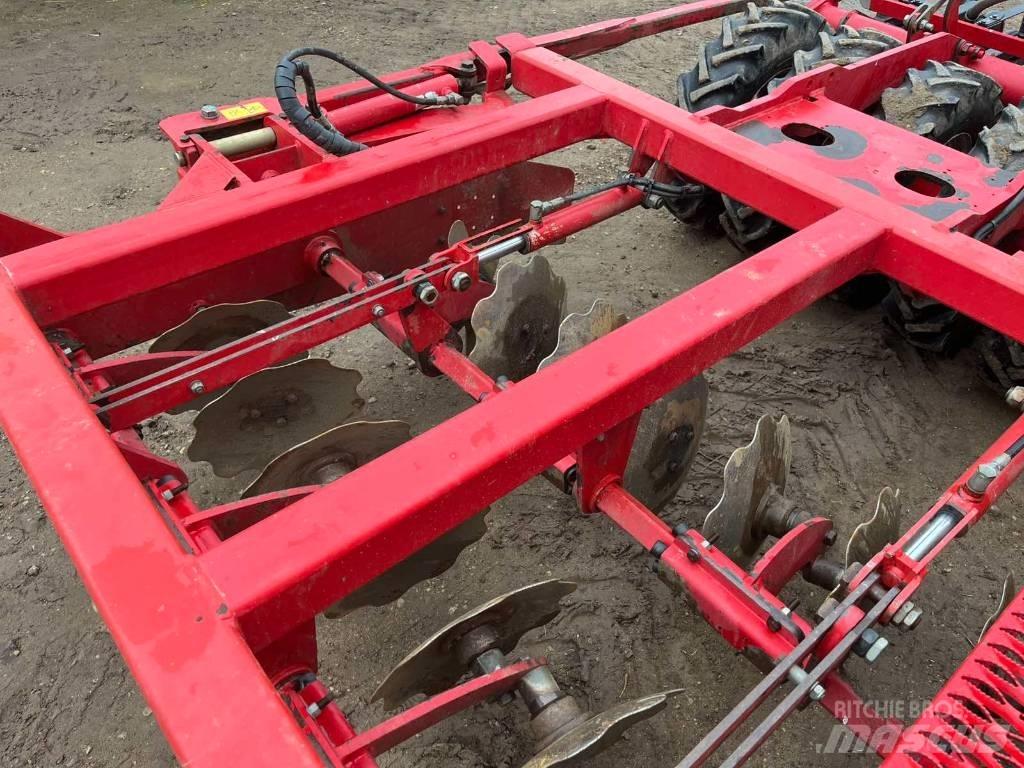 Horsch Pronto 6 DC Mibzerler