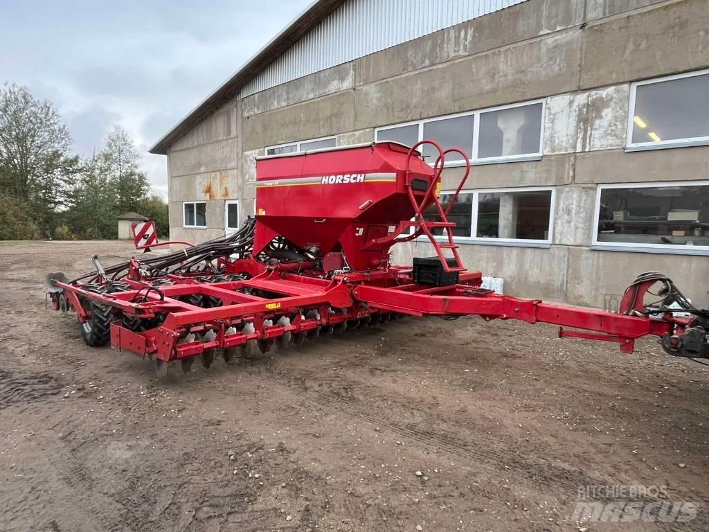 Horsch Pronto 6 DC Mibzerler