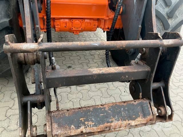 Doosan DL 200 TC Tekerlekli yükleyiciler