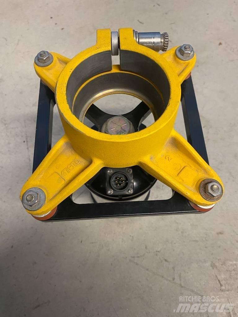 TRIMBLE MT900 Diger parçalar