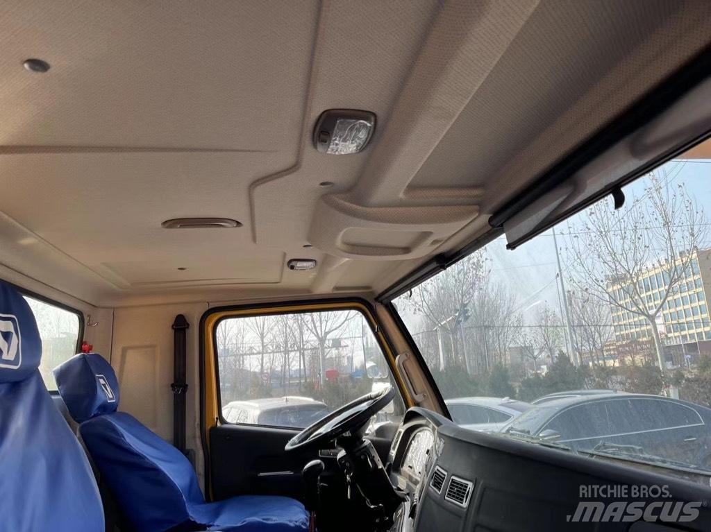 XCMG QY25KA Yol-Arazi Tipi Vinçler (AT)