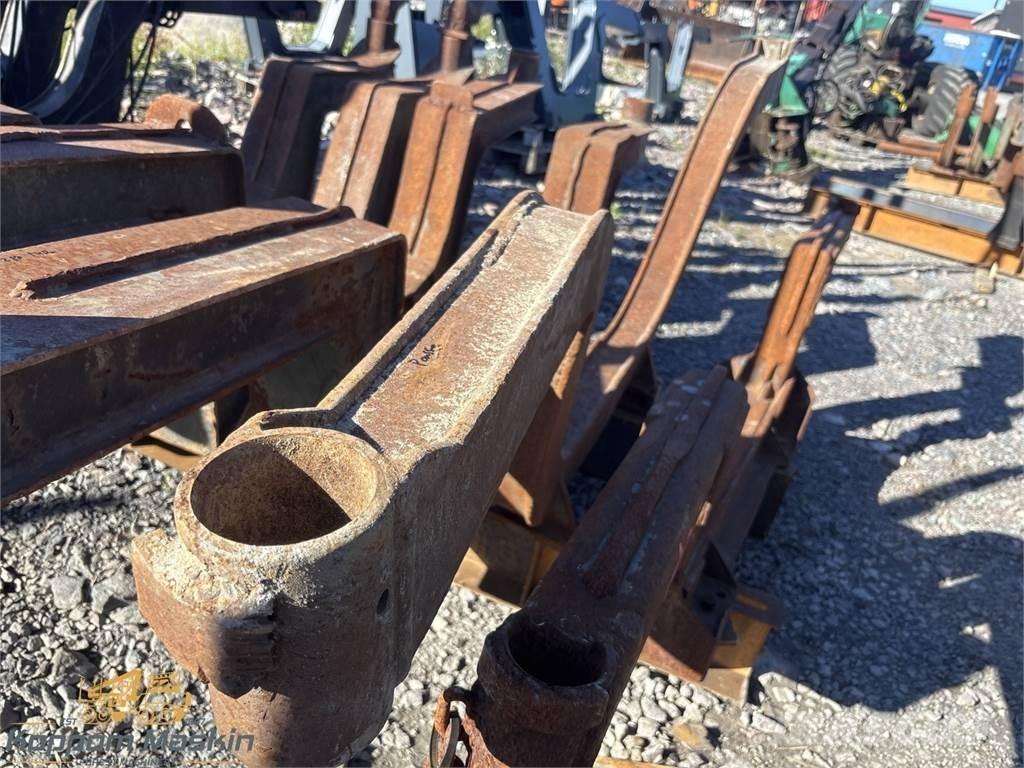 Ponsse Okänd Diger parçalar