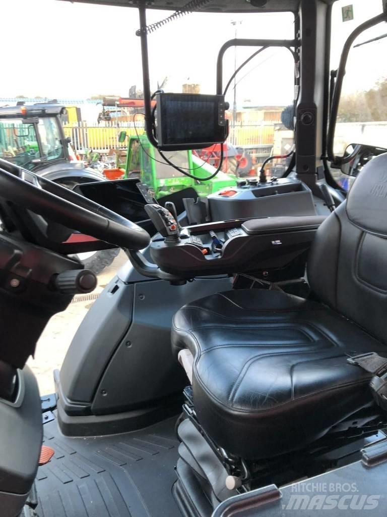 Valtra T235V Traktörler