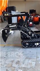 Cormidi C50 Series Paletli damperler