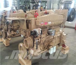 Cummins NT855-M340 Motorlar
