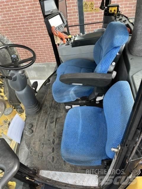 New Holland FR9080 Kendi yürür silaj makinalari