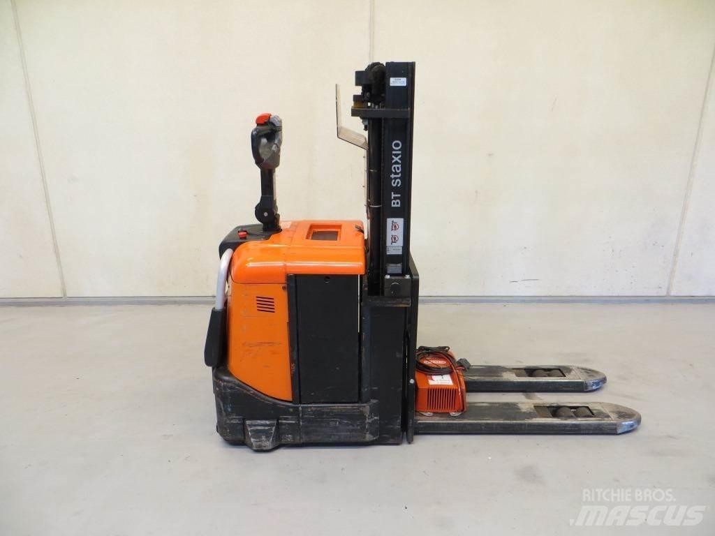 BT SPE125 Akülü depo ekipmanları