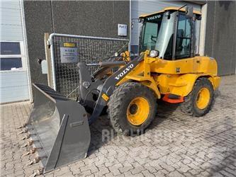Volvo L30GS Mini yükleyiciler