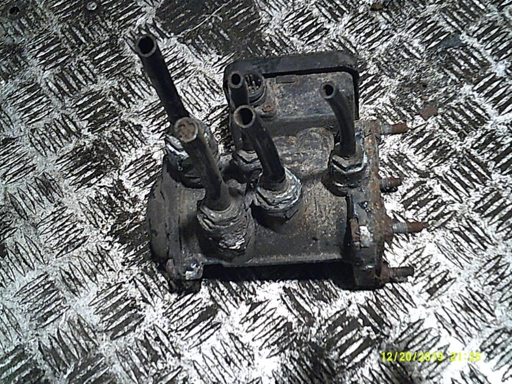 MAN TGS 81523016217 Frenler