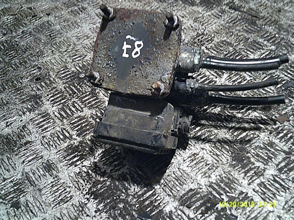 MAN TGS 81523016217 Frenler