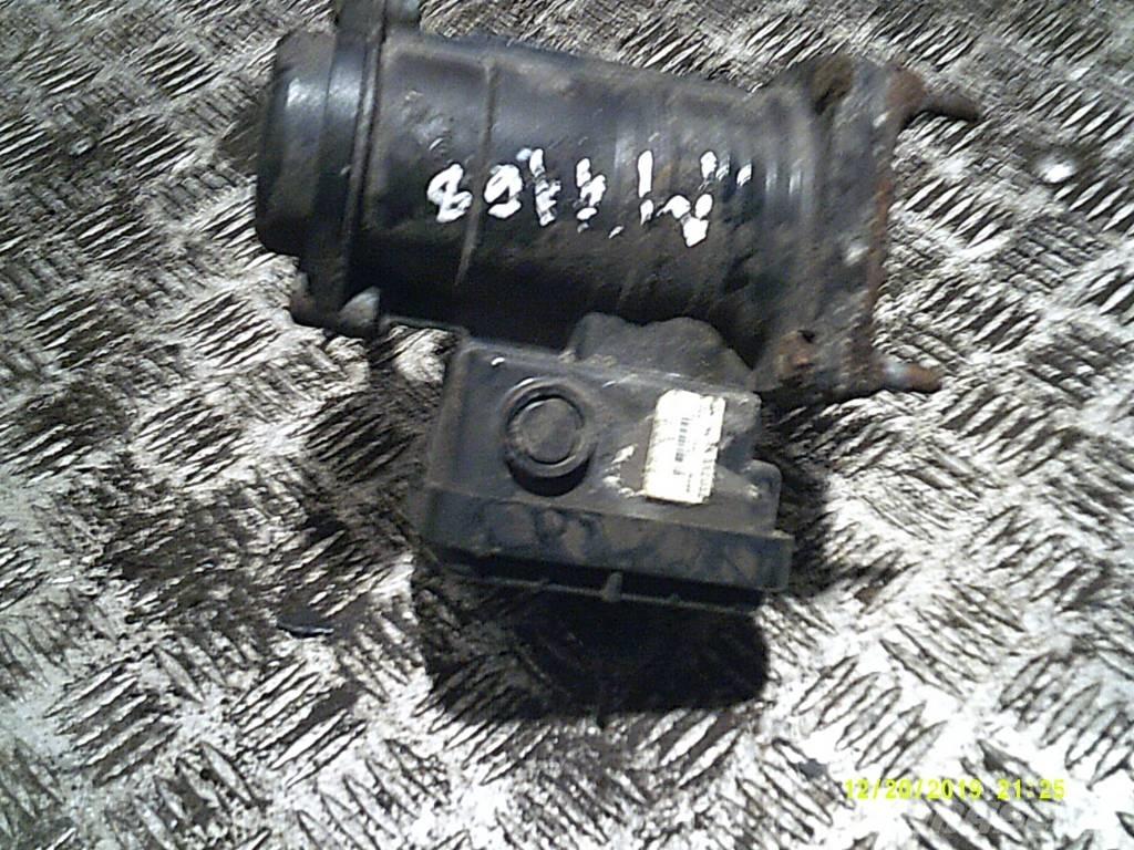 MAN TGS 81523016217 Frenler