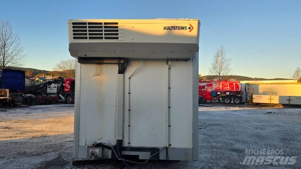 Volvo FM Kutular