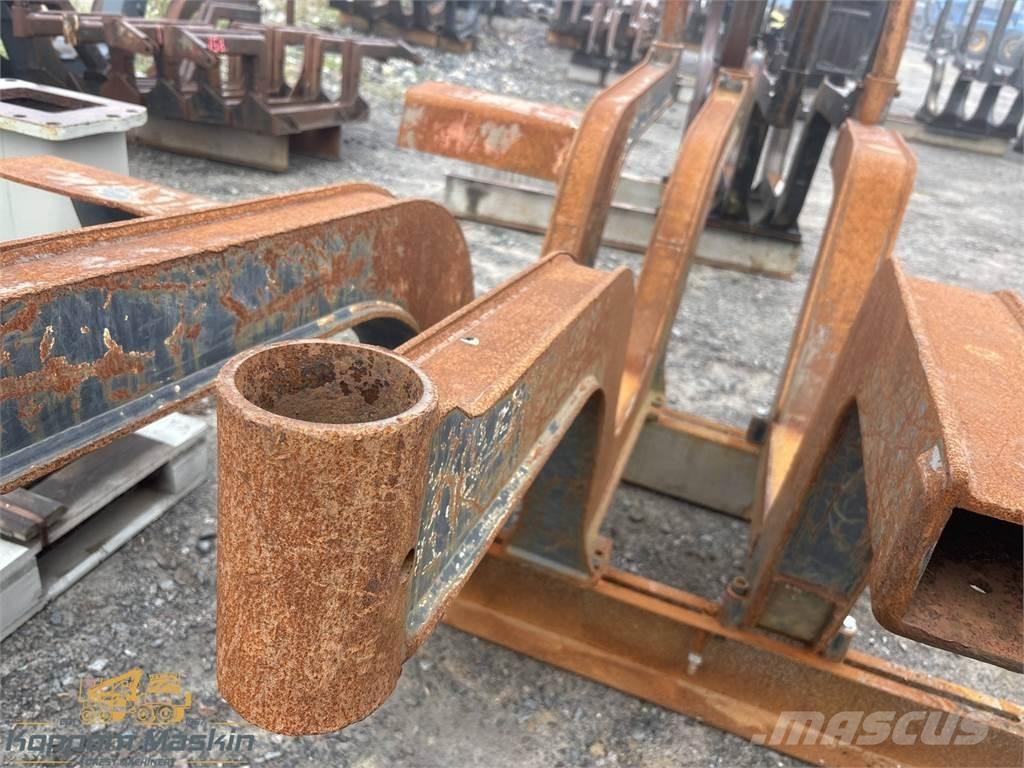 John Deere 1010 Diger parçalar