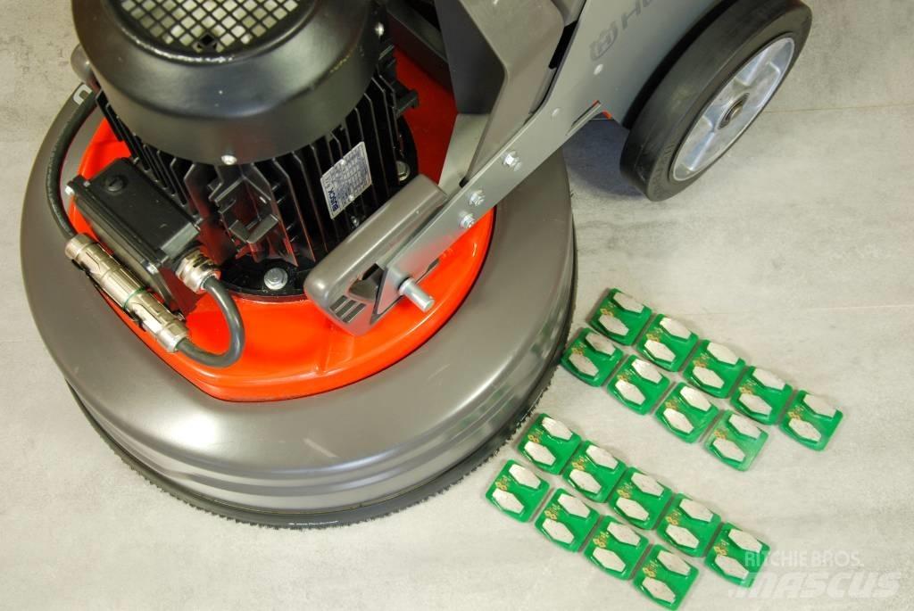 Husqvarna PG540 Beton terbiye makineleri