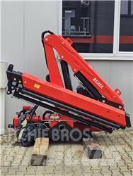 Befard XF9502B Diger vinçler