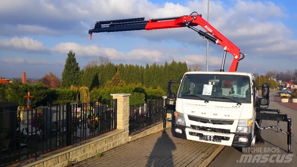 Befard XF9502B Diger vinçler
