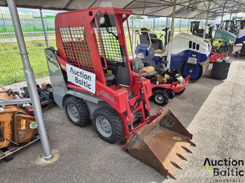Gehl 1640 Skid steer loderler