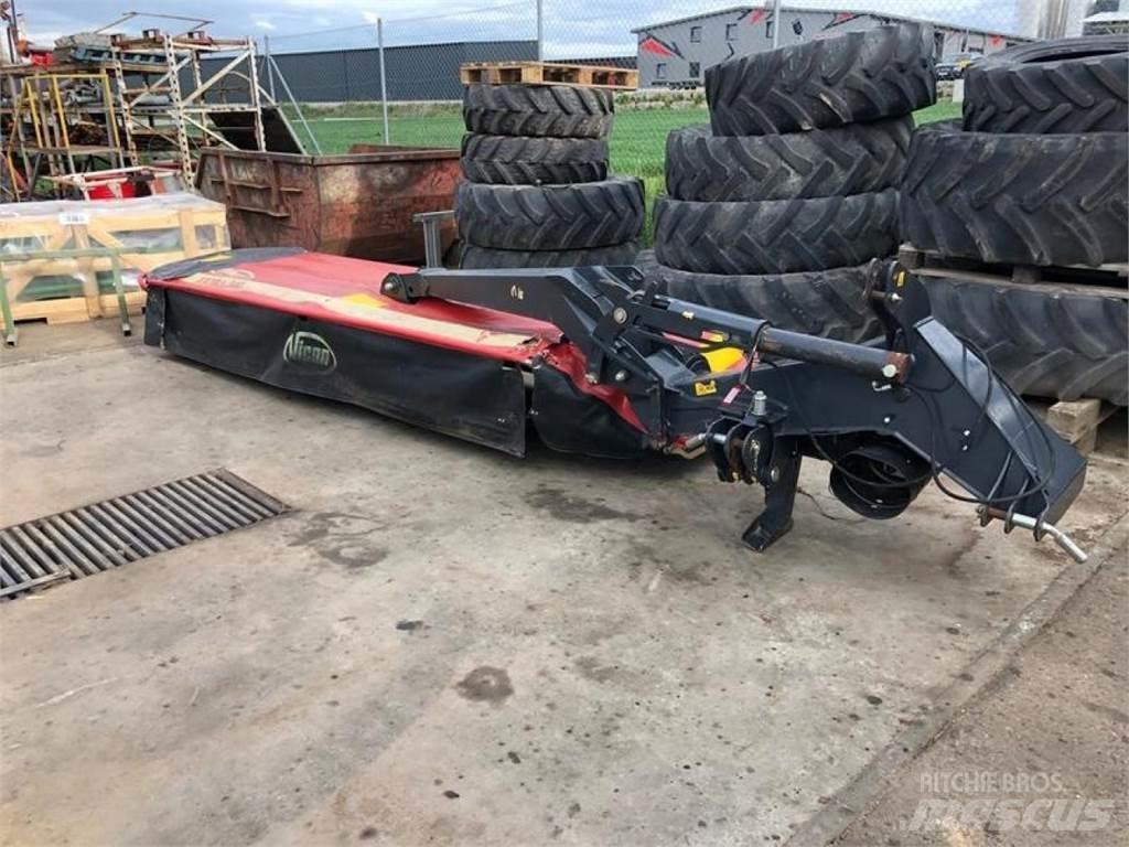 Vicon Extra 340 Çayir biçme makinalari