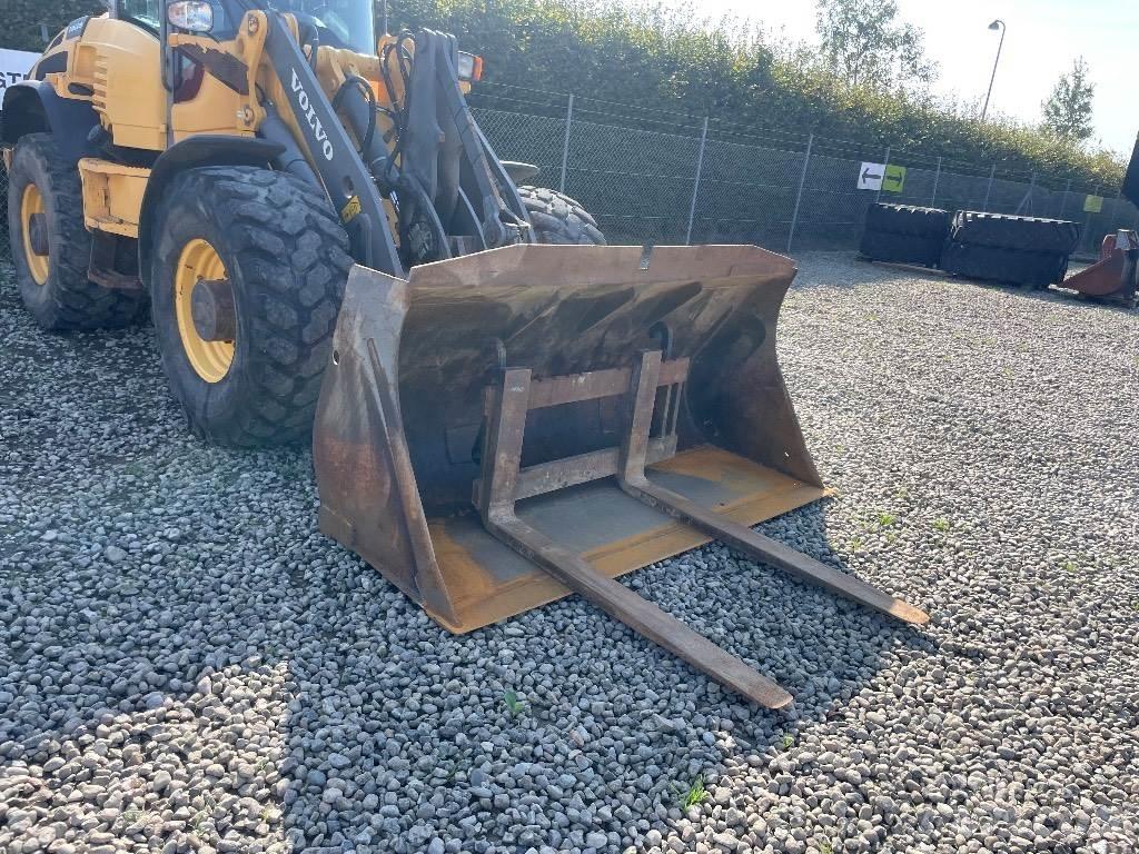 Volvo BM L45 Tekerlekli yükleyiciler