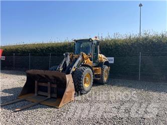 Volvo BM L45 Tekerlekli yükleyiciler