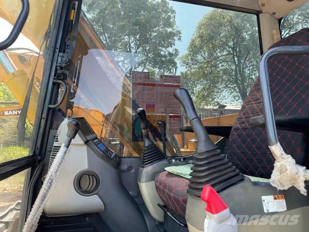Komatsu PC70-8 Midi ekskavatörler 7 - 12 t