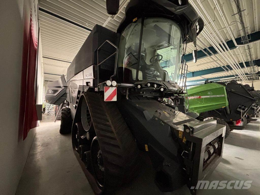 Fendt Ideal 9 Biçerdöverler