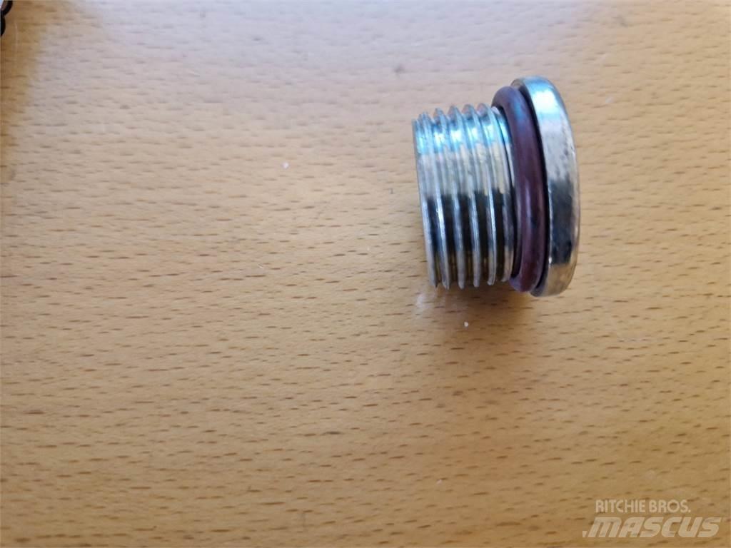 Eco Log 148-8409 Motorlar