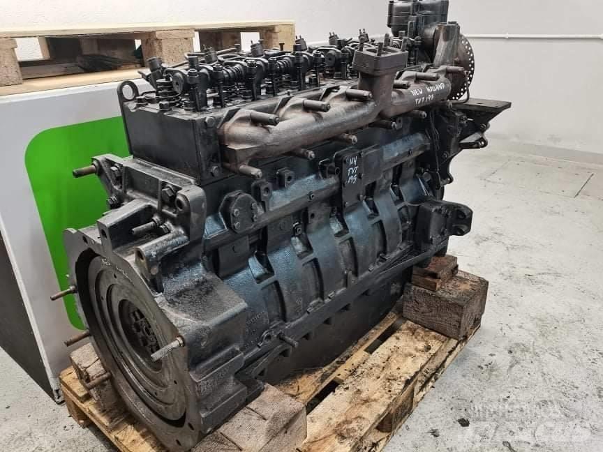 Sisu 620 engine Motorlar