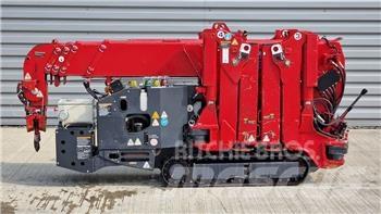 Unic URW 295 Mini vinçler