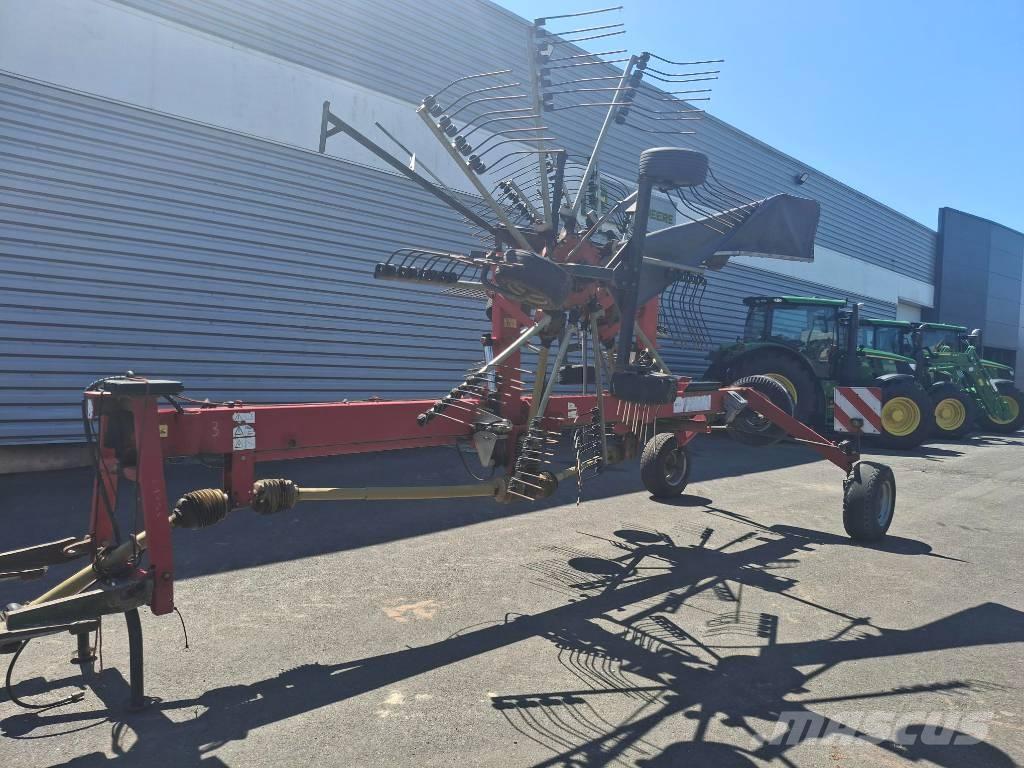 Fella TS 1402 Ot Tirmigi