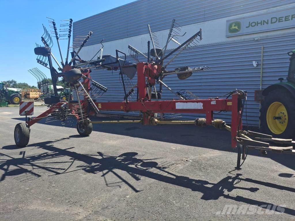 Fella TS 1402 Ot Tirmigi