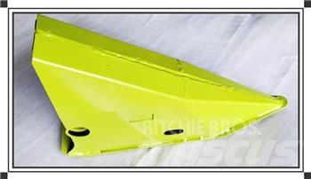 CLAAS Point Saseler