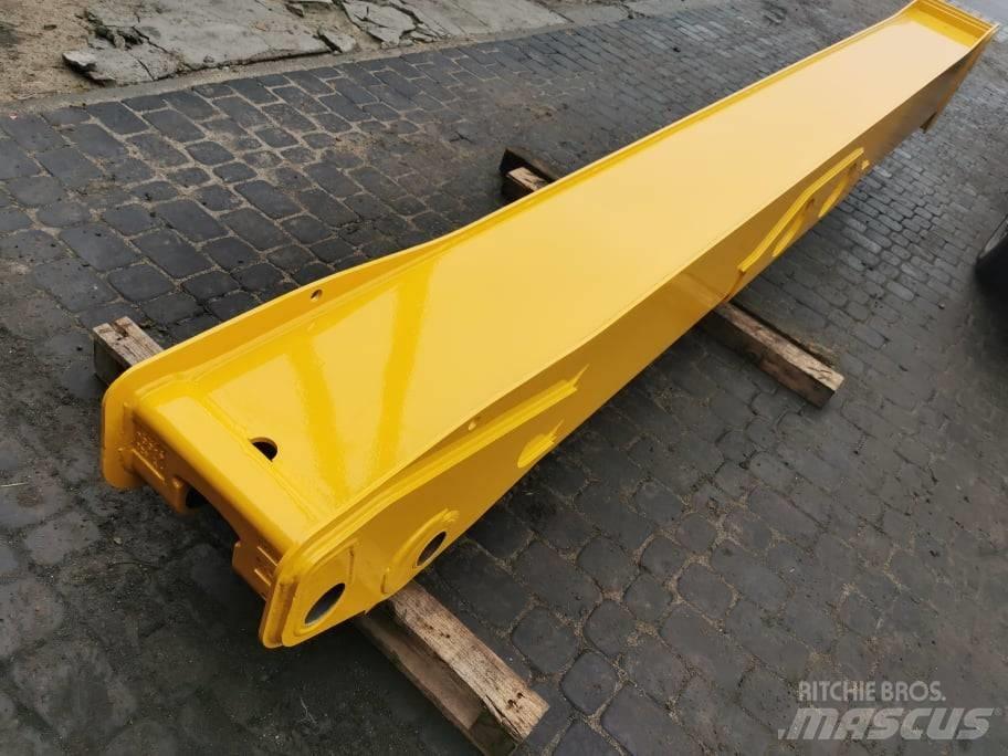 JCB 530-70 {arm Bomlar ve kollar