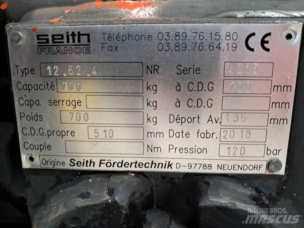 Seith 12.62.4 Diger