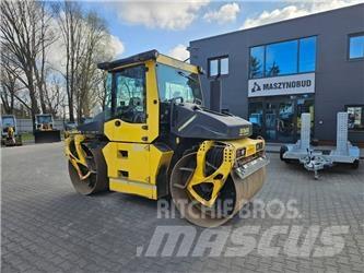 Bomag BW 174 A P-4 Çift tamburlu silindirler