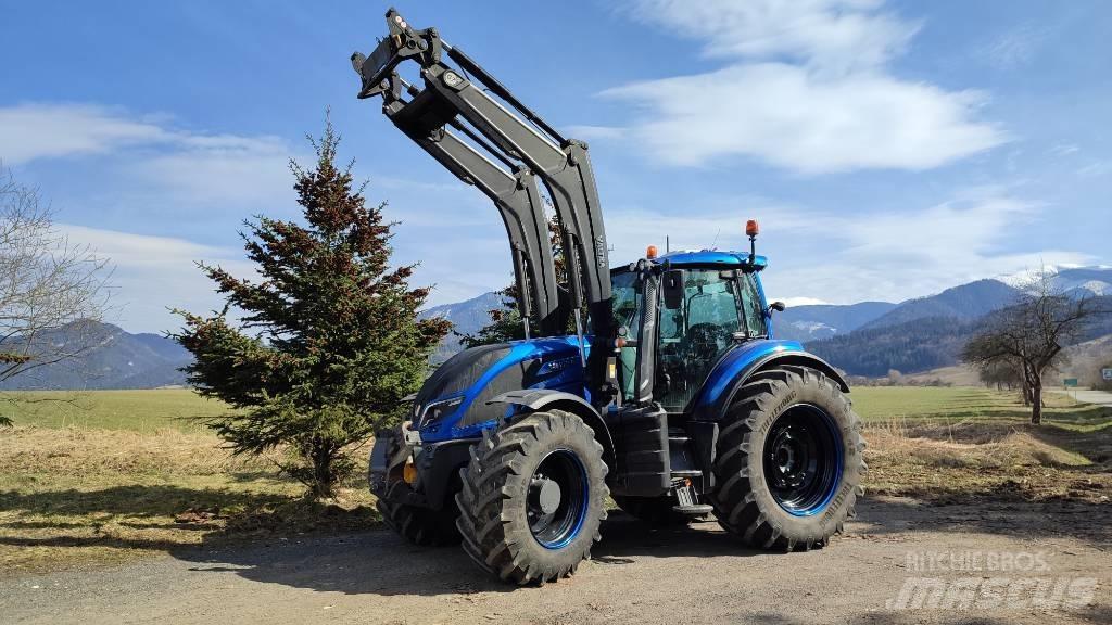 Valtra T174 eD Traktörler